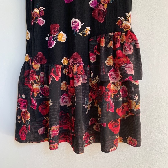 Thakoon x Kohl’s Floral Dress - Picture 4 of 7